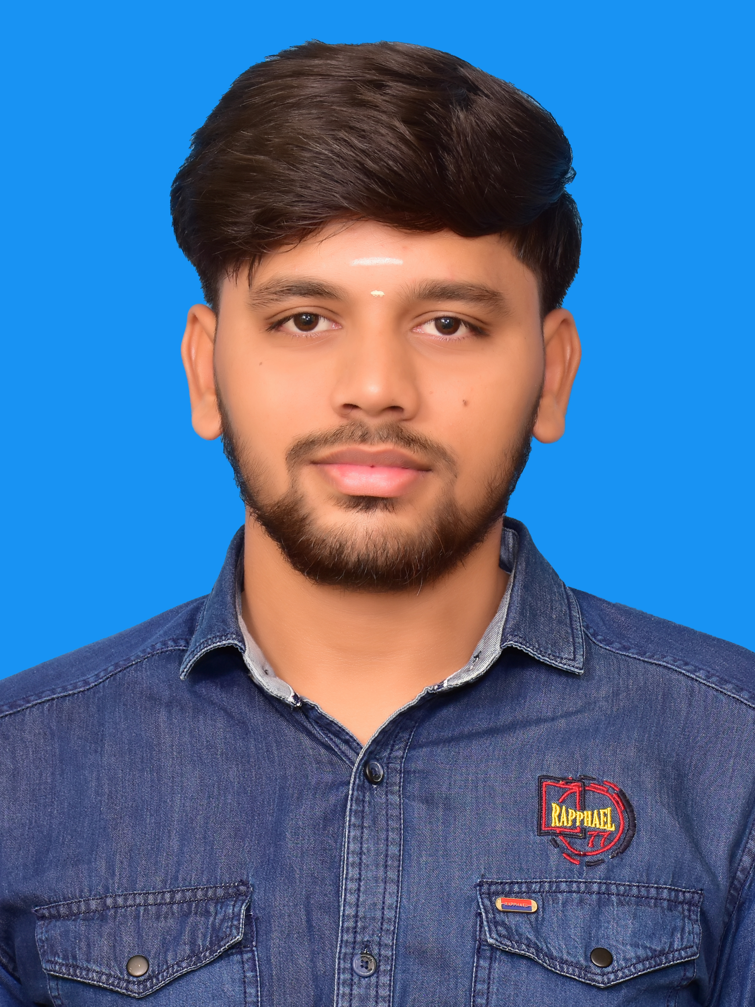 Naveen | Aspiring Software Developer | Frontend Developer | Web Developer